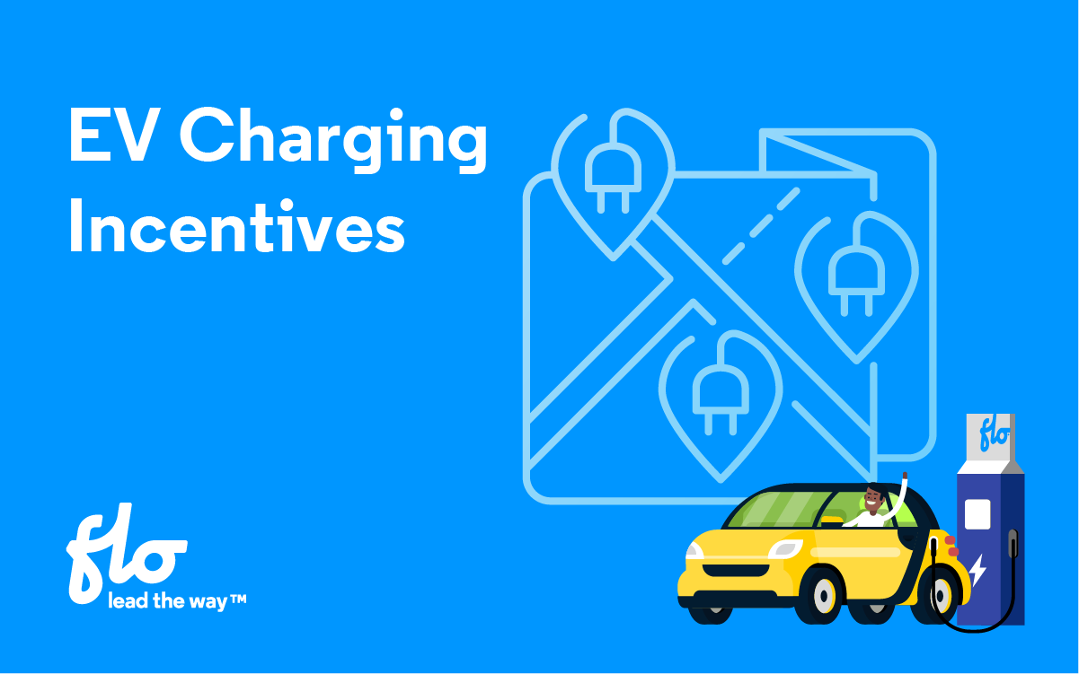 EV Charging Incentives Key Design Features